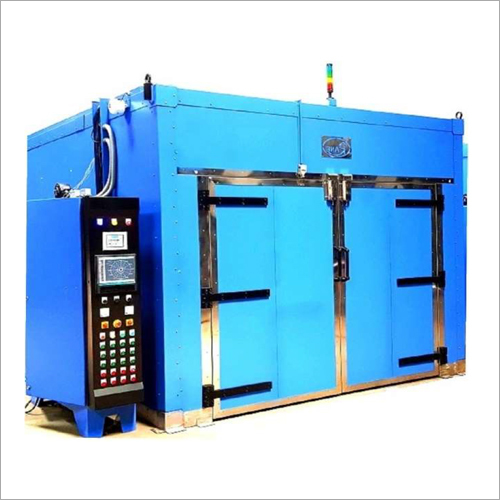 Composite Curing Ovens