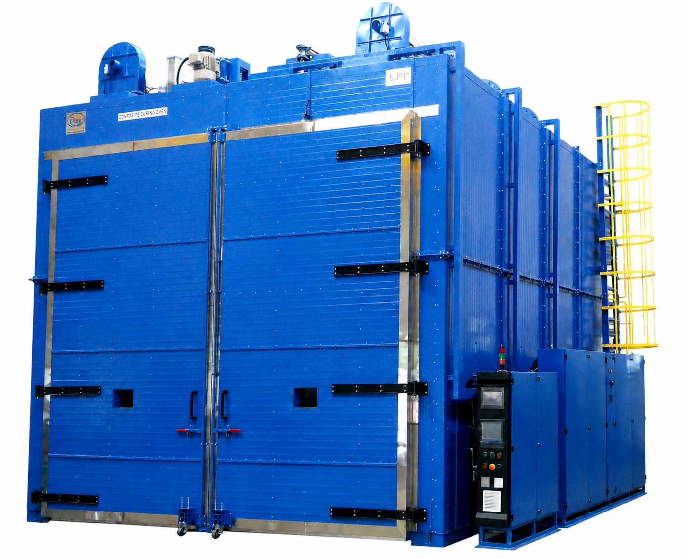 Rane Industrial Oven